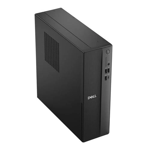 PC Computador Dell Slim DS1265 DDS1265-7974BLK-PUS - Ryzen 7 170 (3.2GHz) - 32GB RAM - 1TB