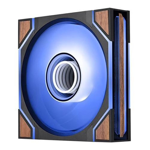 Fan Cooler Thermaltake SWAFAN 120 EX INF WOOD 3P
