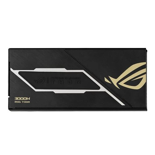 Fuente de Poder ASUS THOR 3000W 80+T ED20 PSU