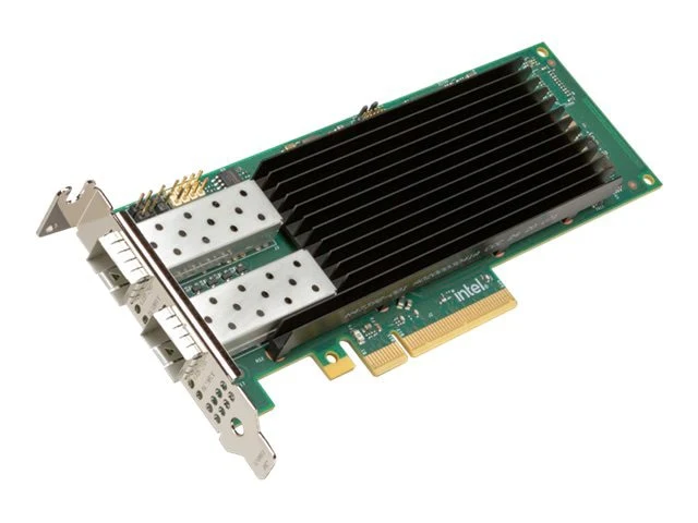 Tarjeta de Red Intel Ethernet Network Adapter E830-XXVDA2