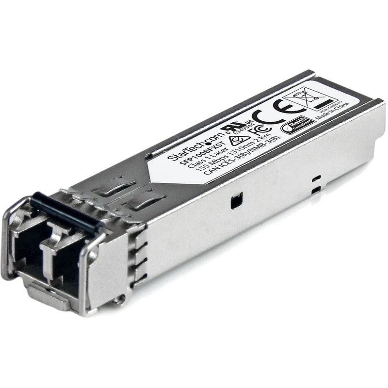 Transceptor de Red StarTech SFP100BFXST