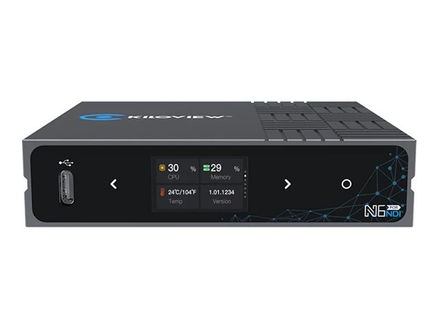 Cable Kiloview N6 NDI / HDMI video/audio bidirectional converter
