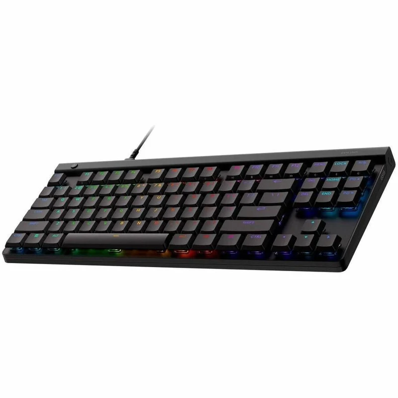 Accesorio Logitech G G515 TKL Wired Low Profile Gaming Keyboard