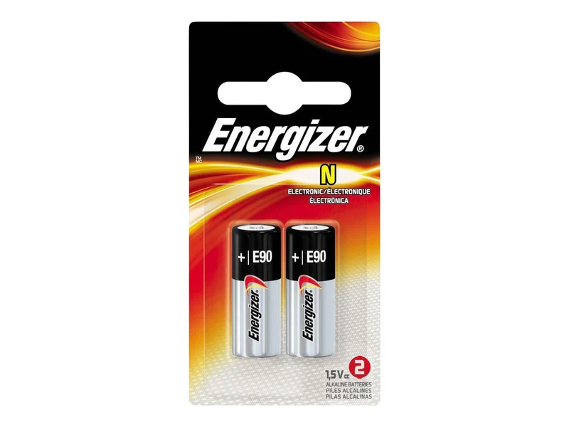 Batería Energizer E90 battery