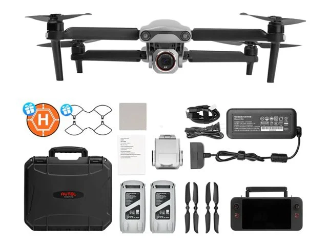 Dron Autel Robotics 4K