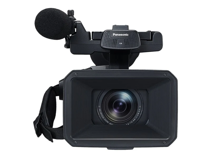 Videocámara Panasonic P2 HD-AG-CX350PJ 4K