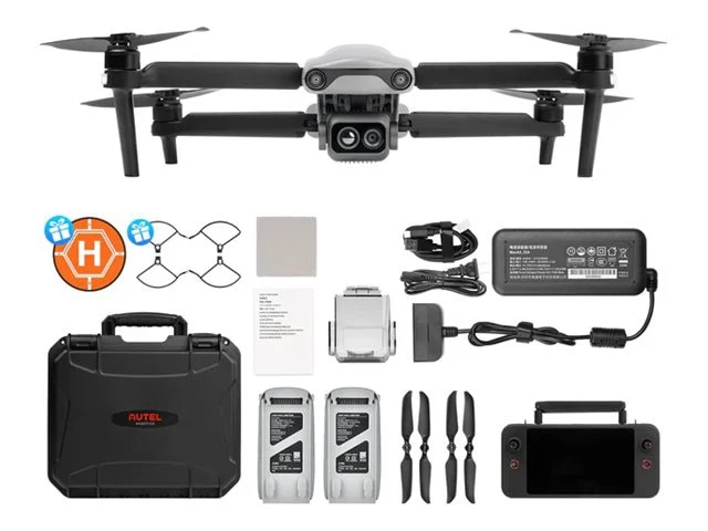 Dron Autel Robotics