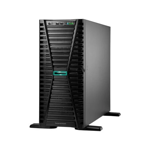 Servidor HPE ProLiant ML110 Gen11, Intel Xeon Bronze 3508U Octa-Core, 32 GB DDR5, Torre 4.5U