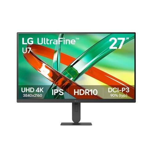 Monitor LG UltraFine UT 27U710B 27" - UHD 4K (3840 x 2160) - IPS