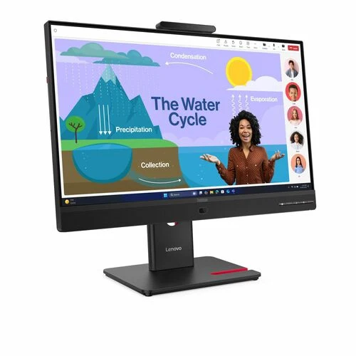 Monitor Lenovo ThinkVision T24D-4v 24"