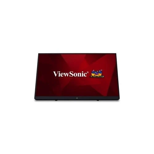 Monitor Viewsonic TD2230 22" - Full HD 1920x1080 - Táctil 10 puntos - IPS