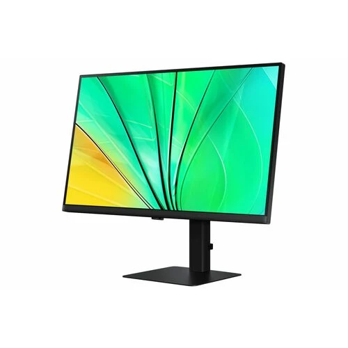 Monitor Samsung ViewFinity S6 S27D606UAN 27" - WQHD 2560x1440 - 100Hz - IPS