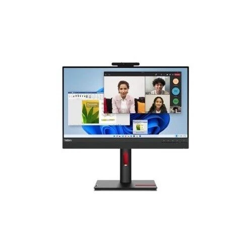 Monitor Lenovo ThinkCentre Tiny-In-One 24 Gen 5 23.8" - Full HD 1920x1080 - 60Hz - IPS