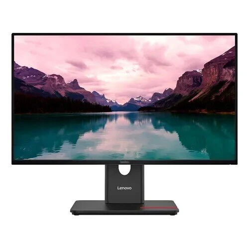Monitor Lenovo ThinkVision T24-40 23.8" - Full HD 1920x1080 - 120Hz - IPS