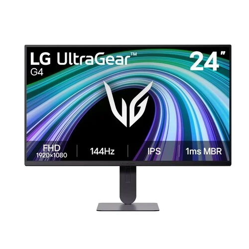 Monitor LG UltraGear 24G414B 24" - Full HD 1920x1080 - 144Hz - 1ms