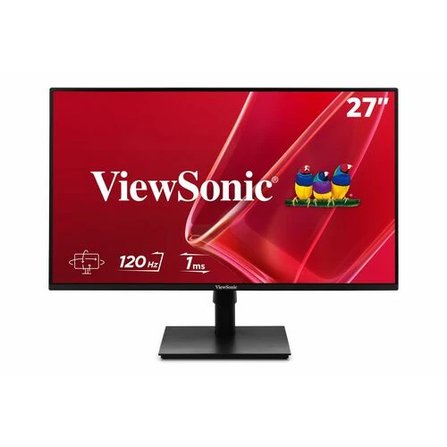 Monitor ViewSonic VA2748-MHJ 27" - Full HD 1920x1080 - 120Hz - IPS