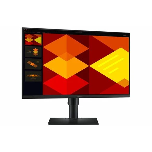 Monitor Samsung Essential S4 S22D402GAN 22" - Full HD 1920x1080 - 100Hz - IPS