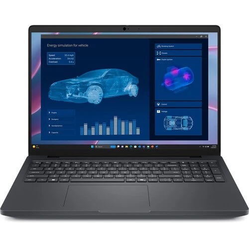Laptop Dell Pro Max 16" - Intel Core Ultra 9 285H - 32 GB - 1 TB SSD - NVIDIA RTX Pro 1000