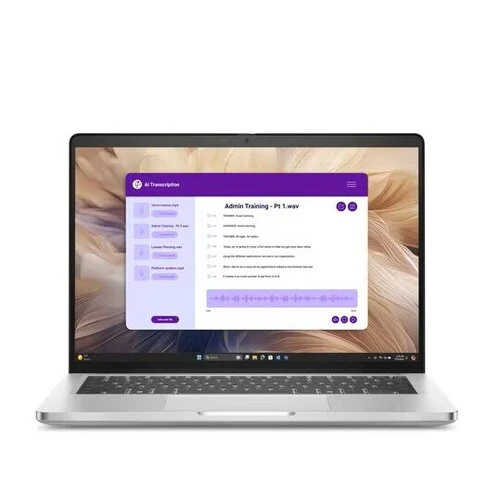 Laptop Dell Pro 14 Plus PB14250 14" - Intel Core Ultra 7 268V - 32GB - 1TB SSD