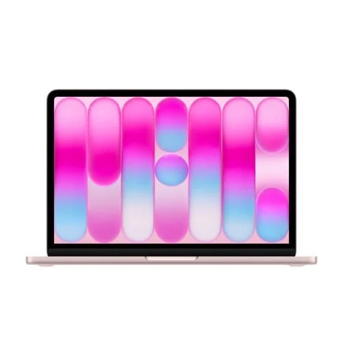 Apple MacBook Neo 13" - Apple A18 Pro - 8 GB - 256 GB SSD - Blush Pink
