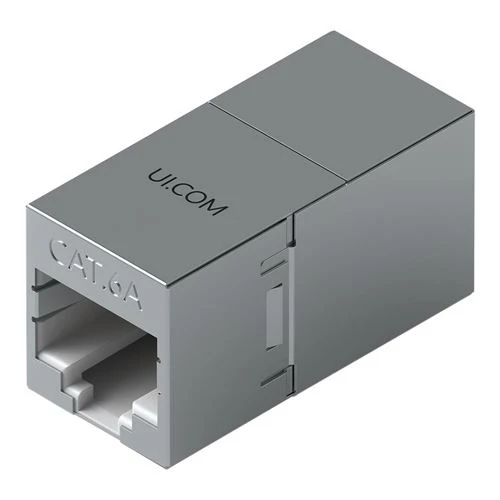 Acoplador RJ45 Ubiquiti RJ45 Inline Coupler Indoor (10-Pack)