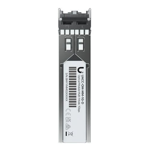 Accesorios Ubiquiti 1G Multi-Mode Optical Module