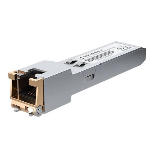 Accesorios Ubiquiti SFP to RJ45 Adapter