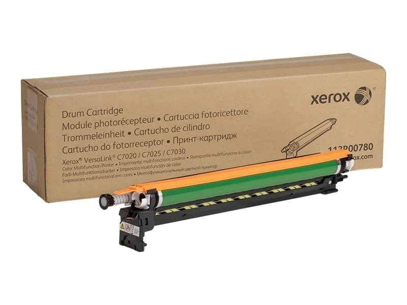 Tóner Xerox 113R00780 Color (cyan, magenta, yellow, black)