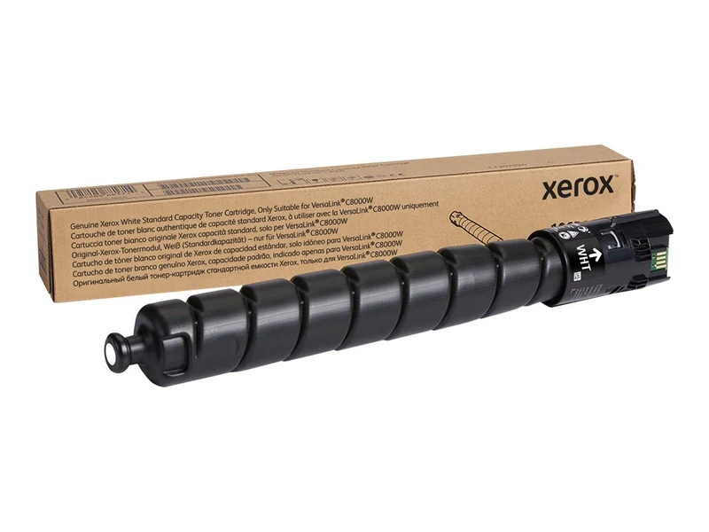Tóner Xerox 106R04646 White