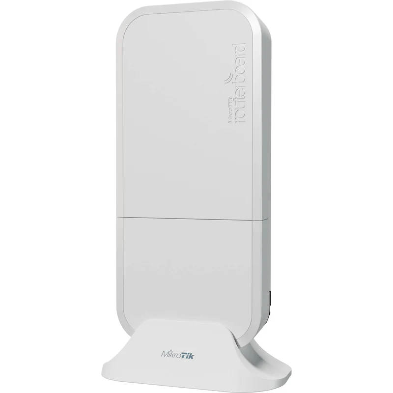 Access Point MikroTik wAP ax AX3000 Dual-Band Wi-Fi 6 Indoor / Outdoor Access Point