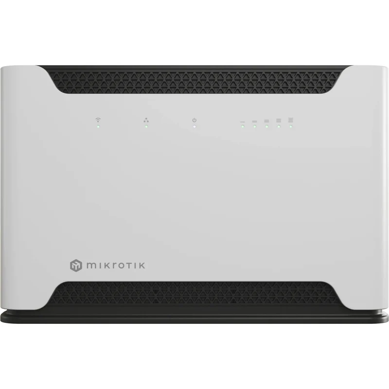 Router MikroTik Chateau LTE7 AC1200 Wireless Dual-Band Gigabit 3G LTE Router (EU)