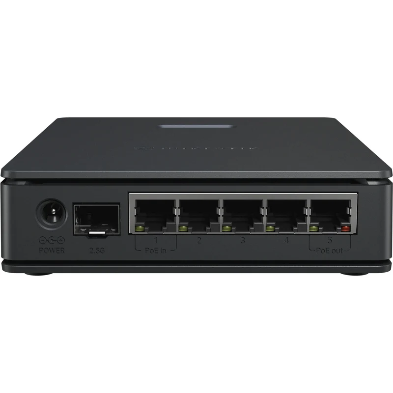 Access Point MikroTik hAP ax S AX2400 Dual-Band Wi-Fi 6 Access Point