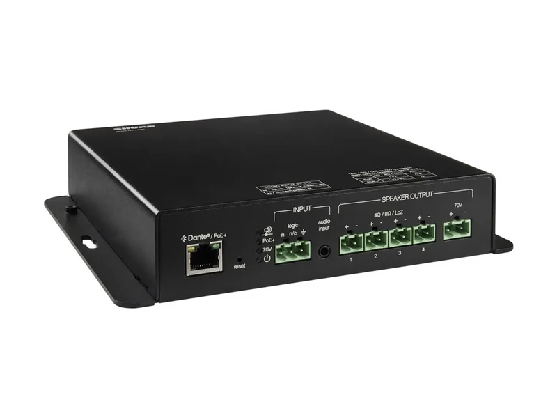 Micrófono Microflex Shure Microflex MXN-AMP