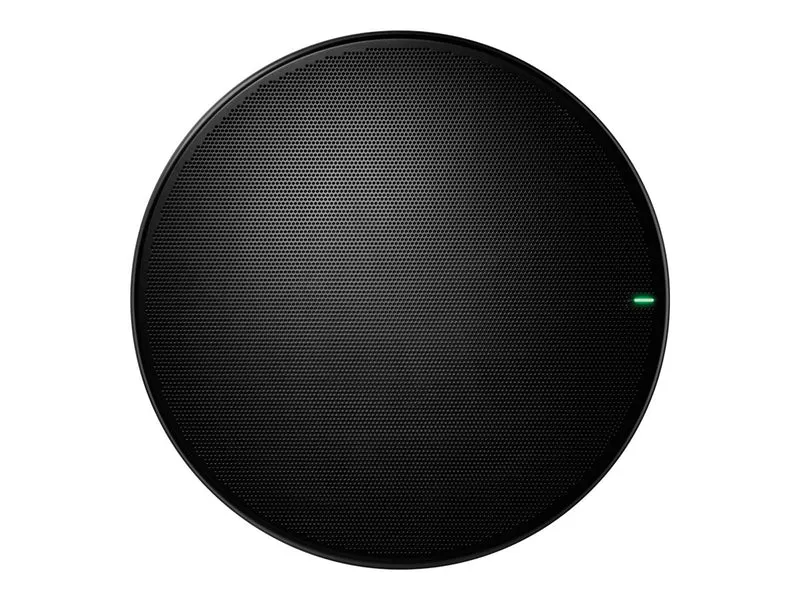 Micrófono Shure MXA925, MXA925B-R