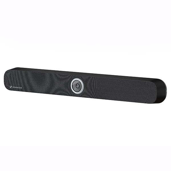Barra de Video para Videoconferencia Sennheiser TeamConnect M Video Conferencing Bar