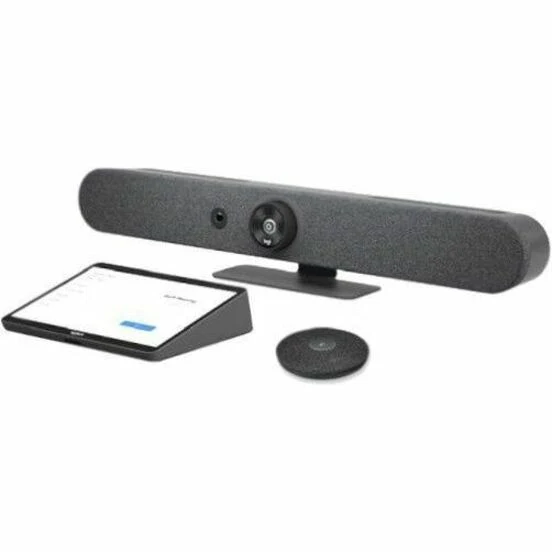 Barra de Video para Videoconferencia Logitech Rally Bar Mini Room Kit