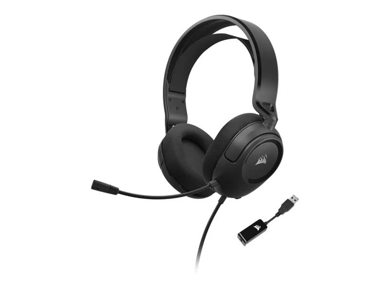 Auriculares Gaming CORSAIR Gaming HS35 SURROUND v2