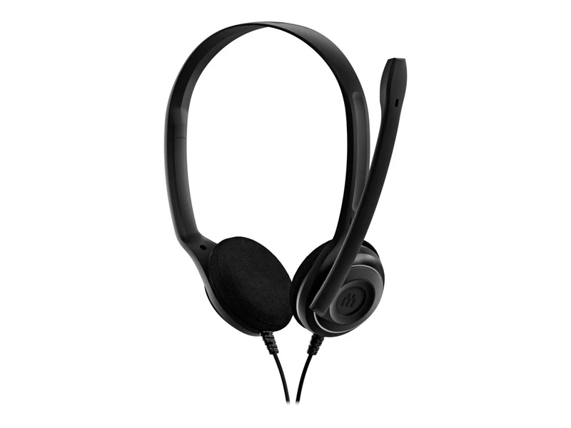 Auriculares Gaming EPOS PC 8 USB Binaural Wired Gaming Headset