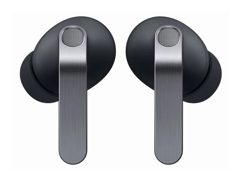 Audífonos True Wireless Samsung Galaxy Buds4 Pro, Black