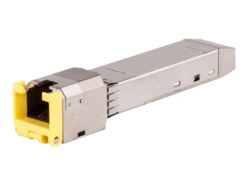Transceptor de Red HPE R9D17A 1G 100 m