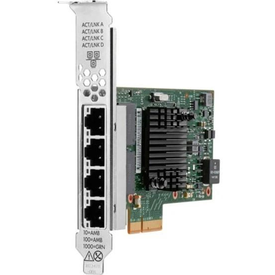 Tarjeta de Red Broadcom BCM5719