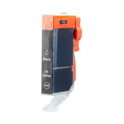 Cartucho compatible Canon CLI-551XL Negro