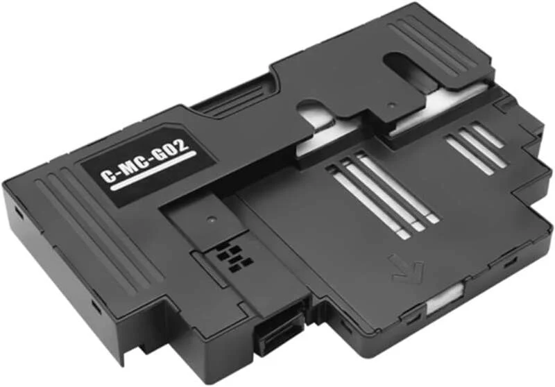 Cartucho compatible Canon MC-G02 Cartucho de Mantenimiento