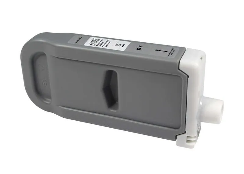 Cartucho compatible Canon PFI1700/PFI1300/PFI1100 Gris Cartucho de Gris