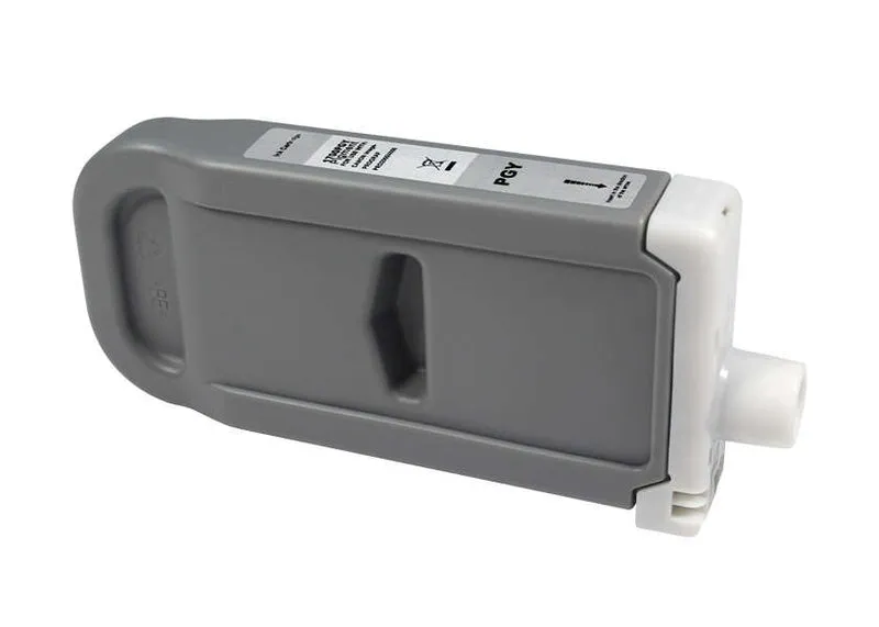 Cartucho compatible Canon PFI1700/PFI1300/PFI1100 Gris Photo Cartucho de Gris