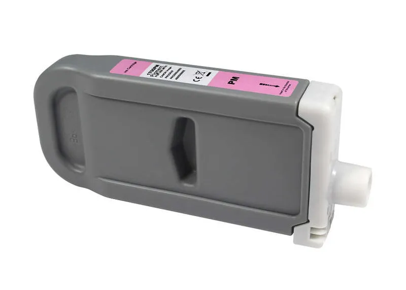 Cartucho compatible Canon PFI1700/PFI1300/PFI1100 Magenta Photo Cartucho de Magenta