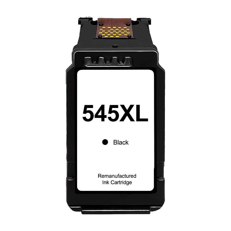 Cartucho compatible Canon PG545XL Negro | 9,5 ml Negro