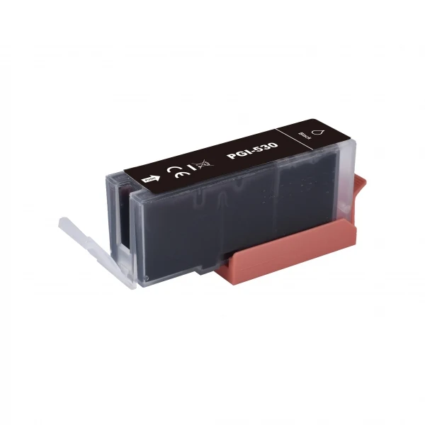 Cartucho compatible Canon PGI-530 Negro