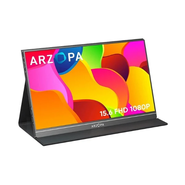 Monitor portátil Arzopa S1 Table - 15,6" Full HD - (1920 x 1080) IPS - 60 Hz