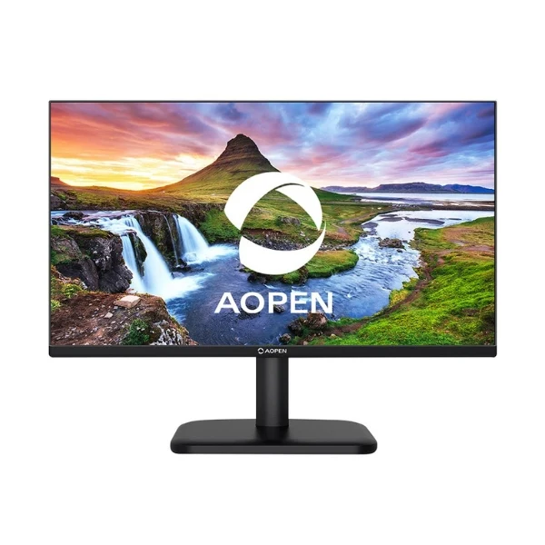 Monitor Acer 22CV1Q - 21,5" Full HD - (1920 x 1080) VA - 100 Hz